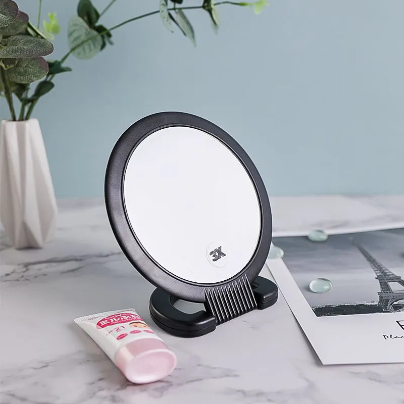 Tại sao một gương mỹ phẩm lại quan trọng?