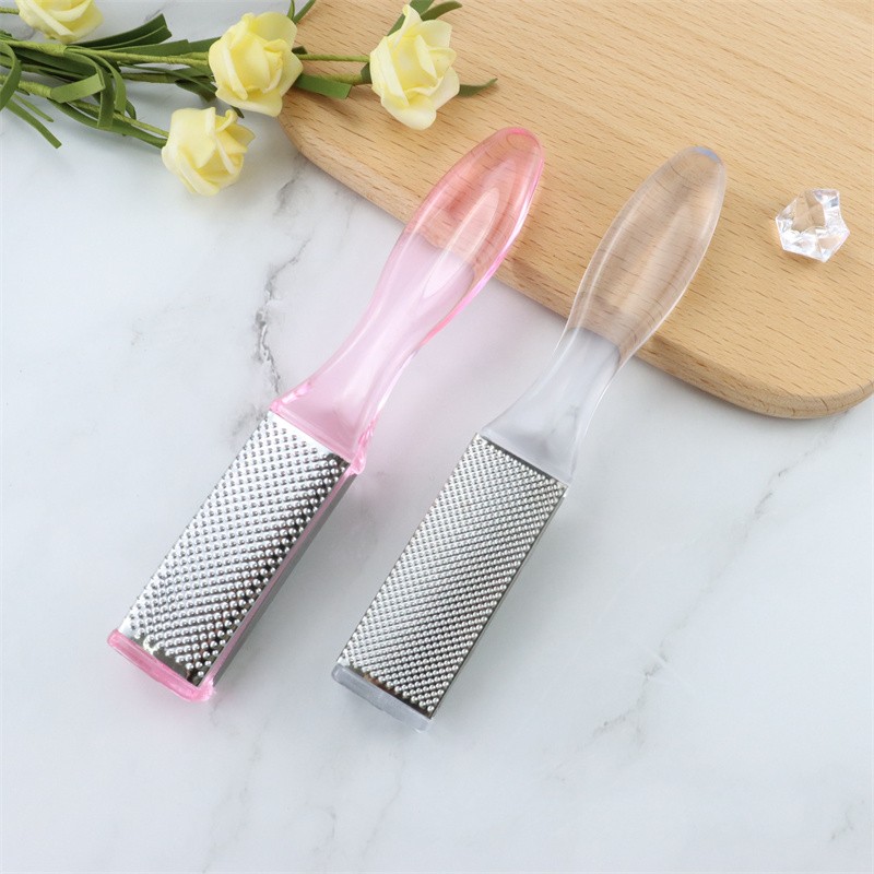 Những lợi thế của tệp chân bằng thép không gỉ so với tập tin chân thông thường là gì?