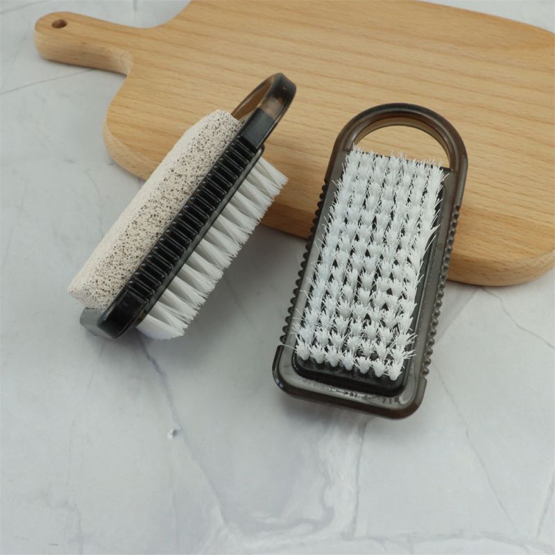 Các chức năng của tệp chân bị tẩy tế bào chết là gì?