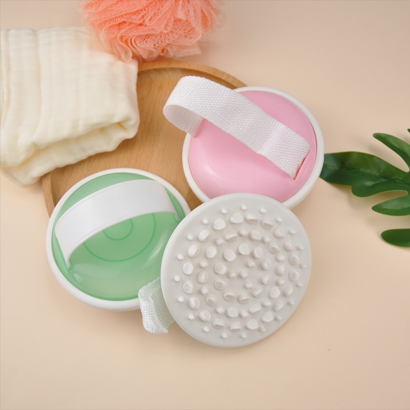 Làm thế nào để bàn chải massage nhựa nổi bật trong việc chăm sóc tại nhà với việc sử dụng đa khoa, an toàn, độ bền và hiệu quả chi phí?